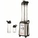 Blender inox pentru smoothie ZLN-0504,